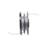 Extol Damil orsón, 2 db, 1,6 mm x 6 méter (416125A)