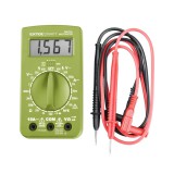 Extol Digitális multiméter