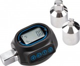 Extol digitális nyomaték adapter, hangjelzéssel, 1/2", 20-200Nm (8825300)