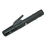 Extol elektróda fogó, 300A-ig