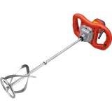 Extol elektromos festék- és habarcskeverő gép (mixer) 1200W, M14 menet, lágy indítás, ford =180-650/min