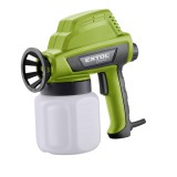 Extol elektromos festékszóró, 110W