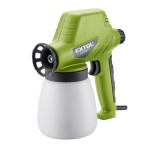 Extol elektromos festékszóró, 80W