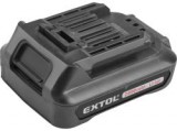 Extol Energy tartalék akku, 12V, Li-ion, 2000mAh (8891152B)
