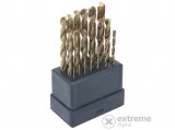 Extol fémfúró készlet (1119A)