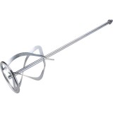 Extol festék- és habarcskeverő szár, horganyzott 8890601 keverőgéphez, 600×140mm, M14