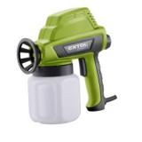 Extol festékszóró, 110 W (412114)