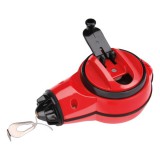 EXTOL festőzsinór krétapor nélkül, ABS műanyag ház, 30m, bliszteren 8847300