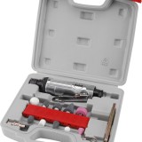 Extol Furatköszörű klt., 16 db, befogás: 6mm/3mm, köszörűfejek (6/3mm befogás)