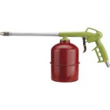 Extol fúvató pisztoly tartállyal, 3-5 Bar (99313)