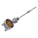 Extol fúvóka klt. 1,4mm, 8865052 és 8865055 festékszóróhoz, rozsdamentes