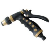 Extol Garden pisztoly szórófej állítható, rézfejes, locsoláshoz (70212)