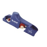 Extol gipszkarton élvágó, műanyag, pótpenge: 9145 és 9146