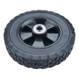 Extol gumikerék áramfejlesztőhöz, 1 db, 20 cm; 8896416, 8896440, 8896317 gépekhez