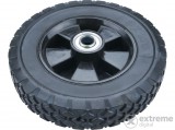 Extol gumikerék áramfejlesztőhöz, 1 db, 20 cm; 8896416, 8896440, 8896317 gépekhez