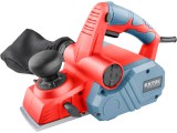 Extol gyalugép 900W, 17.000 1/perc, kés: 82mm, mélység: 0-3,0 mm. (8893406)