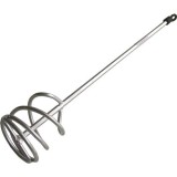 Extol habarcskeverő szár  fúrógéphez, hatszög befogás, 100×600mm