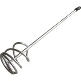 Extol habarcskeverő szár fúrógéphez, hatszög befogás, 100×600mm