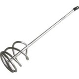 Extol habarcskeverő szár  fúrógéphez, hatszög befogás, 100×600mm (9748)