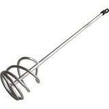 Extol habarcskeverő szár  fúrógéphez, hatszög befogás, 80×400mm