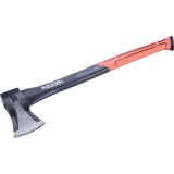 Extol hasító fejsze, ékes, üvegszálas nyél 1000g, nylon erősítéssel