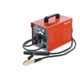 Extol hegesztőtrafó, 130A, 2-3,2mm pálcaméret (8896001)