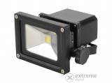 Extol hordozható LED reflektor (10W, 800lm, IP65) (43122)