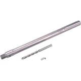 EXTOL hosszabbító szár központfúróval, M22×300mm hosszúság, SDS MAX befogás, Extol Prémium tégla körkivágókhoz 8801952