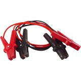 Extol indítókábel, csipesszel ("bika kábel") 200A, kábelhossz: 3m, átmérő: 8mm