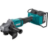 Extol Industrial akkus sarokcsiszoló, Share20V, 40V (8791846)