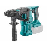 Extol Industrial egyéb termék Extol Industrial akkus ütvefúró SDS Plus, Share20V, 20V, 2,6J, akku és töltő nélkül