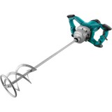 Extol Industrial egyéb termék Extol Industrial elektromos festék- és habarcskeverő gép (mixer) 1800W (8790600)