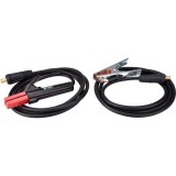 Extol Industrial egyéb termék Extol Industrial hegesztő kábel készlet 200 A (8798222)