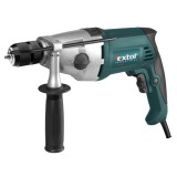 Extol Industrial egyéb termék Extol Industrial ütvefúró, 1050 W (8790051)