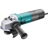 Extol Industrial egyéb termék Extol Industrial_ sarokcsiszológép 125mm 1400W, szabályozható fordulatszám, lágy indítás, terhelésnél konstans fordulatszám, papír doboz
