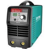 Extol Industrial inverter hegesztő készülék, SMART, 160A, tartozékok nélkül