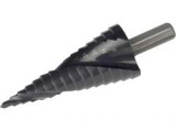 Extol Industrial lépcsős fémfúró, spirál, 13 lépcsős, 12mm (8701195)