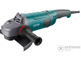 Extol Industrial sarokcsiszológép 230 mm 2600W, szabályozható fordulatszám, lágy indítás