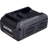 Extol Industrial TARTALÉK AKKU 60V, LI-ION, 4000MAH 8795731