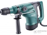 Extol Industrial ütvefúró- és vésőgép, pneumatikus, 1100W (8790100)