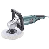Extol ipari sarok-polírozógép 180 mm 1400W, 1300-3900 ford/perc, papír doboz