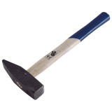 Extol kalapács, fa nyéllel; 200g, DIN TÜV/GS