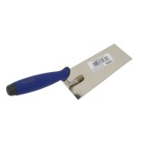 Extol kanál berni, rozsdamentes,160m, SOFT gumi nyél