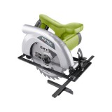 Extol kézi körfűrész, 1200W, 185mm