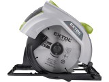 Extol kézi körfűrész, 1200W, 185mm