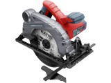 Extol kézi körfűrészgép, 1400W, 185 mm