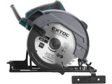 Extol kézi körfűrészgép, 1600W, 185 mm