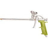 EXTOL kinyomópisztoly, purhabhoz; fém 85020