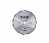 extol körfűrész lap ¤400x30 8803257 keményféml.
