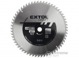 Extol körfűrészlap, 400×30mm (19122)
